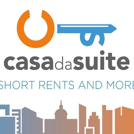 Casa Da Suite Colonne Milano Exteriör bild