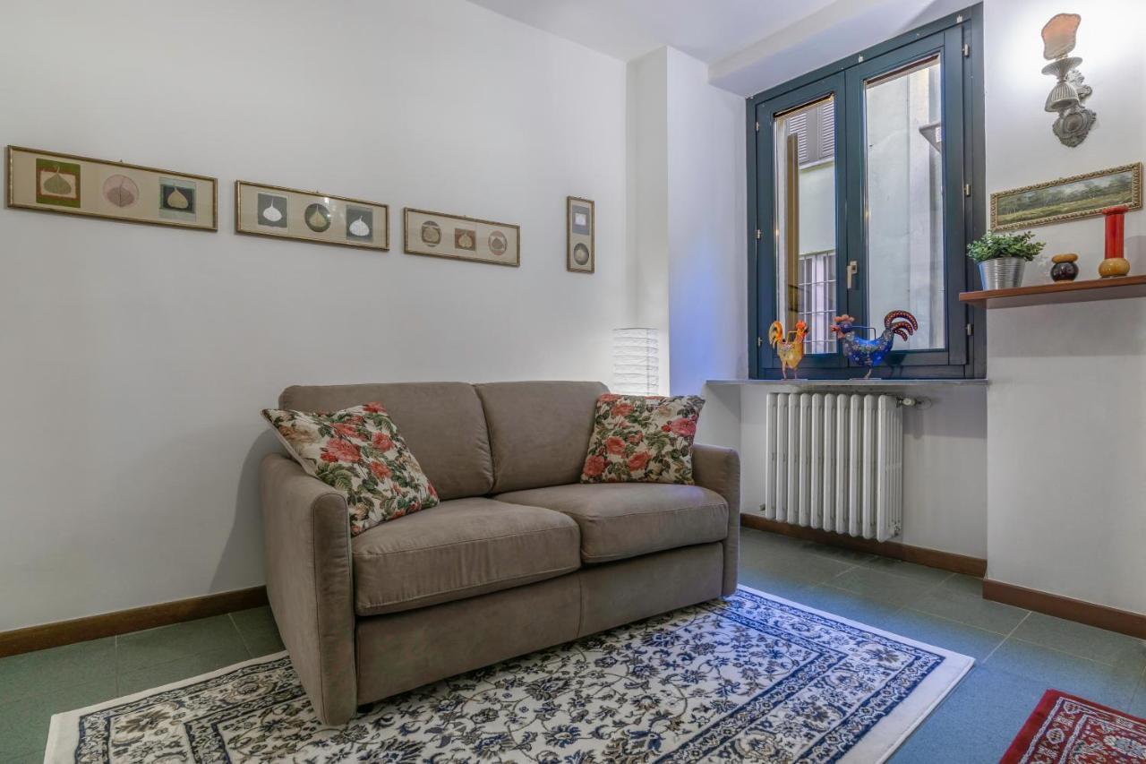 Casa Da Suite Colonne Milano Exteriör bild