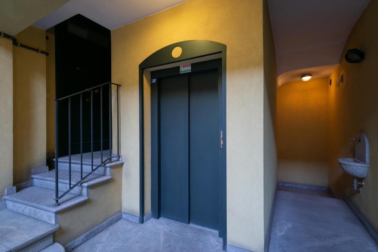 Casa Da Suite Colonne Milano Exteriör bild