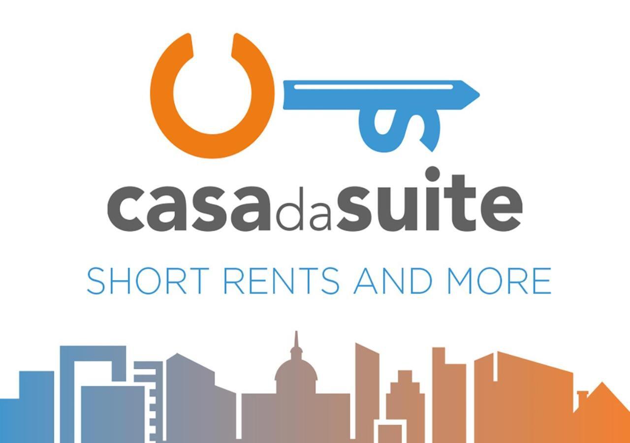 Casa Da Suite Colonne Milano Exteriör bild